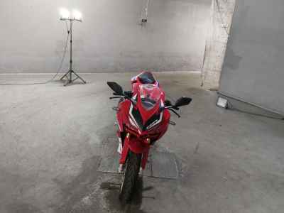 Honda CBR250RR 2020
