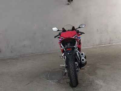 Honda CBR250RR 2020