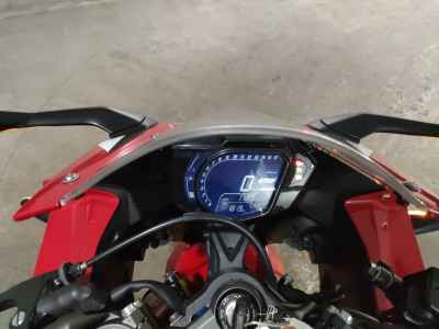 Honda CBR250RR 2020