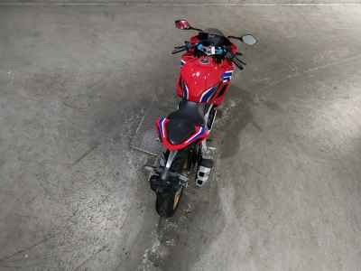 Honda CBR250RR 2020