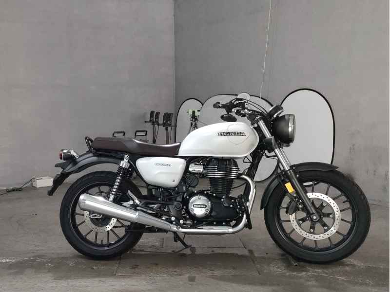 Honda GB350 2023