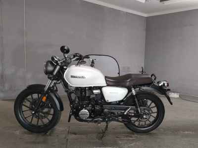 Honda GB350 2023