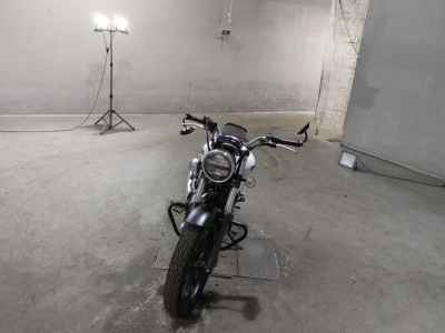 Honda GB350 2023