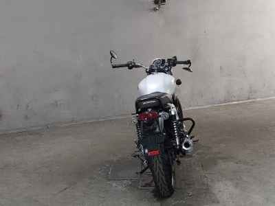 Honda GB350 2023