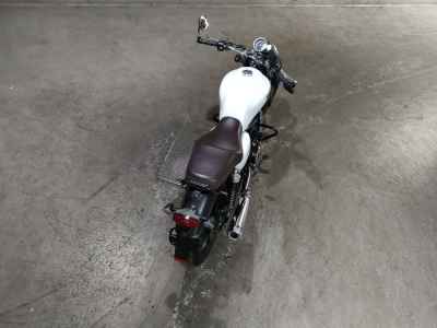 Honda GB350 2023