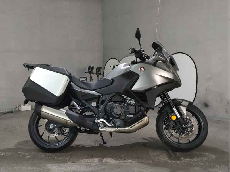 Honda NT1100 2024