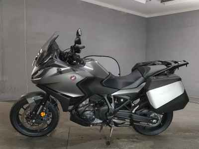 Honda NT1100 2024