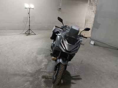 Honda NT1100 2024