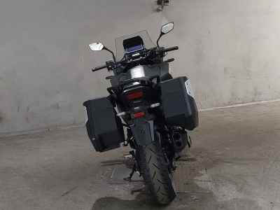 Honda NT1100 2024