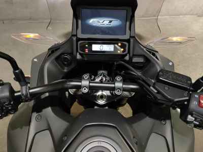 Honda NT1100 2024