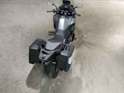 Honda NT1100 2024