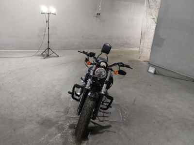 Harley-Davidson Sportster Forty-Eight XL1200X 2019
