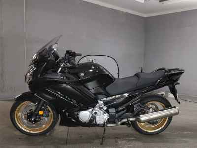 Yamaha FJR1300 2022