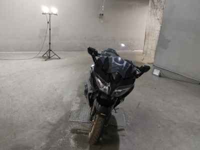 Yamaha FJR1300 2022