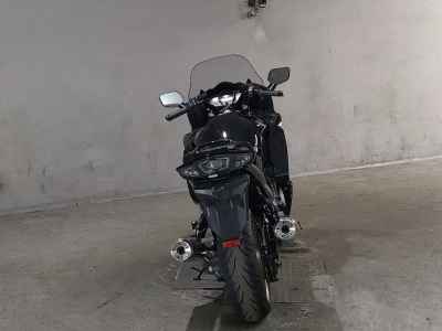 Yamaha FJR1300 2022