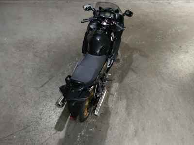 Yamaha FJR1300 2022