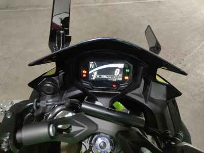 Kawasaki Ninja 650 2022