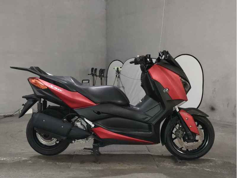 Yamaha XMAX 250 2020