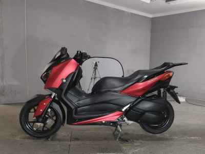Yamaha XMAX 250 2020