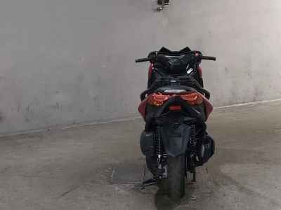Yamaha XMAX 250 2020