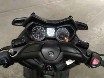 Yamaha XMAX 250 2020