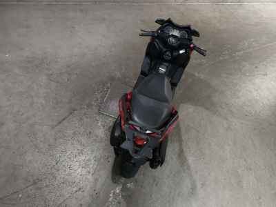 Yamaha XMAX 250 2020