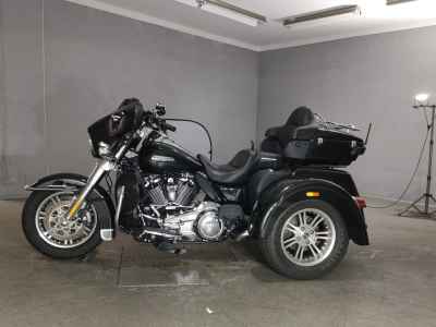 Harley-Davidson Electra Glide FLHTCU1870 Trike 2019