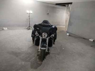 Harley-Davidson Electra Glide FLHTCU1870 Trike 2019