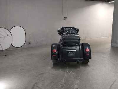 Harley-Davidson Electra Glide FLHTCU1870 Trike 2019