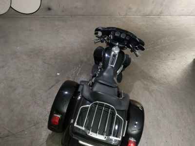 Harley-Davidson Electra Glide FLHTCU1870 Trike 2019