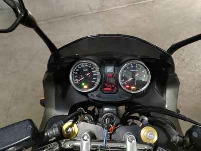 Honda CB1300SF 2017