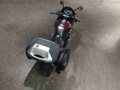 Honda CB1300SF 2017