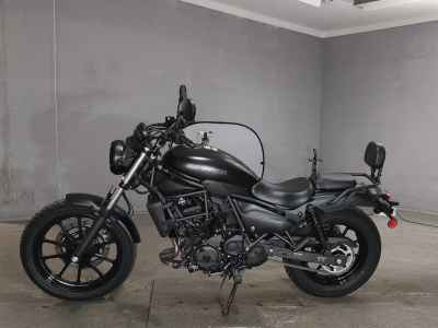 Kawasaki Eliminator 400 2024