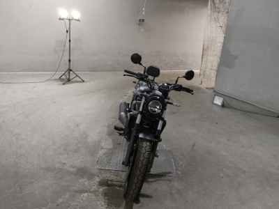 Kawasaki Eliminator 400 2024