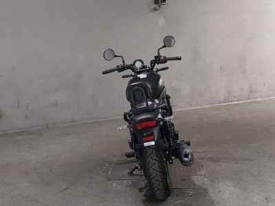 Kawasaki Eliminator 400 2024