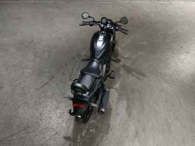 Kawasaki Eliminator 400 2024