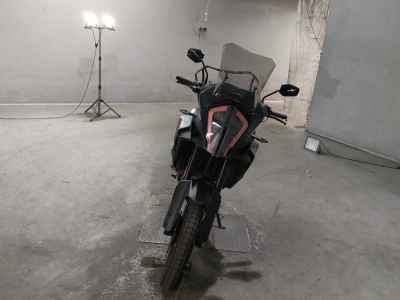 KTM 1290 Super Adventure R 2020