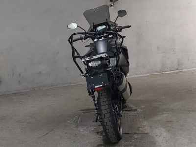 KTM 1290 Super Adventure R 2020