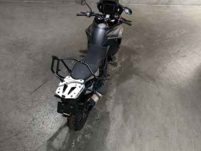 KTM 1290 Super Adventure R 2020