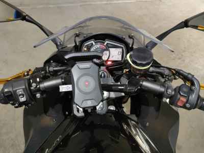 Kawasaki Ninja 1000 2019