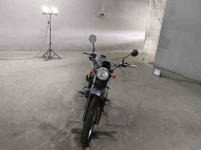 Kawasaki 250TR 2009