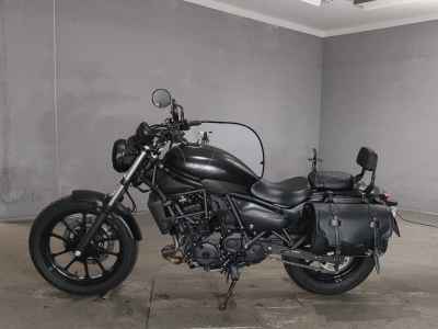 Kawasaki Eliminator 400 2023