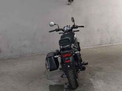 Kawasaki Eliminator 400 2023
