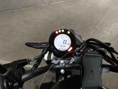 Kawasaki Eliminator 400 2023
