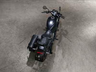 Kawasaki Eliminator 400 2023