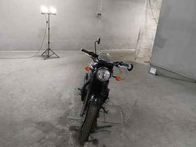 Triumph Bonneville T120 2023