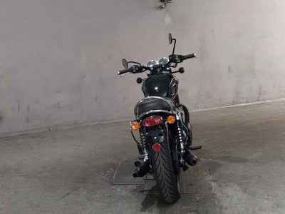 Triumph Bonneville T120 2023