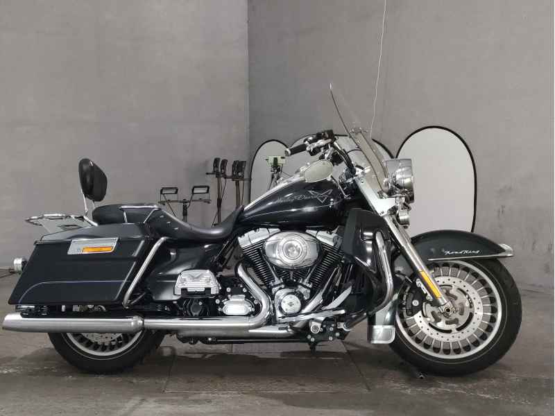 Harley-Davidson Road King FLHR1690 2013