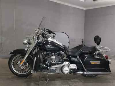 Harley-Davidson Road King FLHR1690 2013