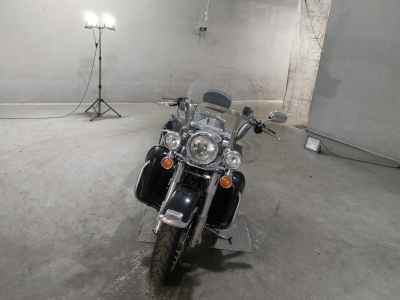 Harley-Davidson Road King FLHR1690 2013